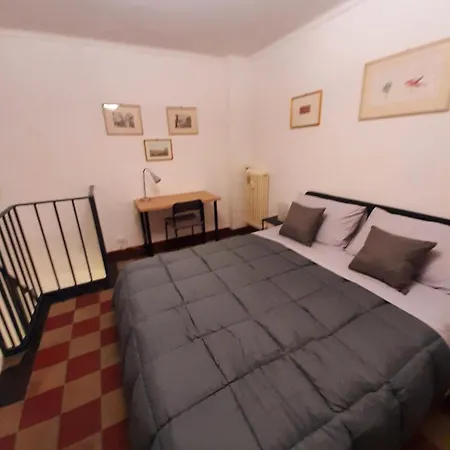 Apartamento Palmieri Cit *