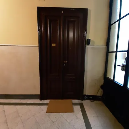 Apartamento Palmieri Cit