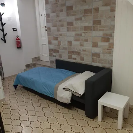 Palmieri Cit Apartamento Turín